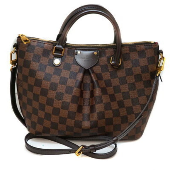 Louis Vuitton Reed PM Bag - Picture 1 of 9